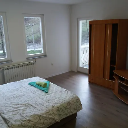 Casa de hóspedes Lovacki Klub Saraievo