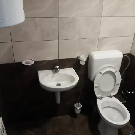 Lovacki Klub * Saraievo