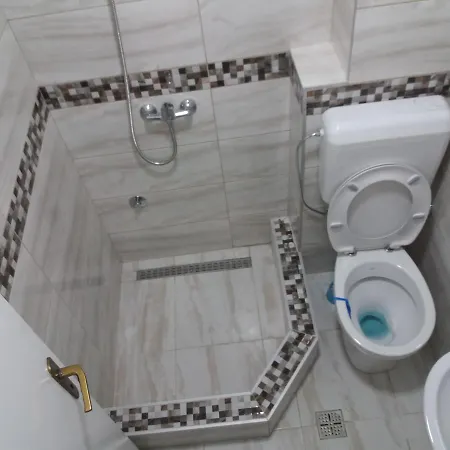 Casa de hóspedes Lovacki Klub *